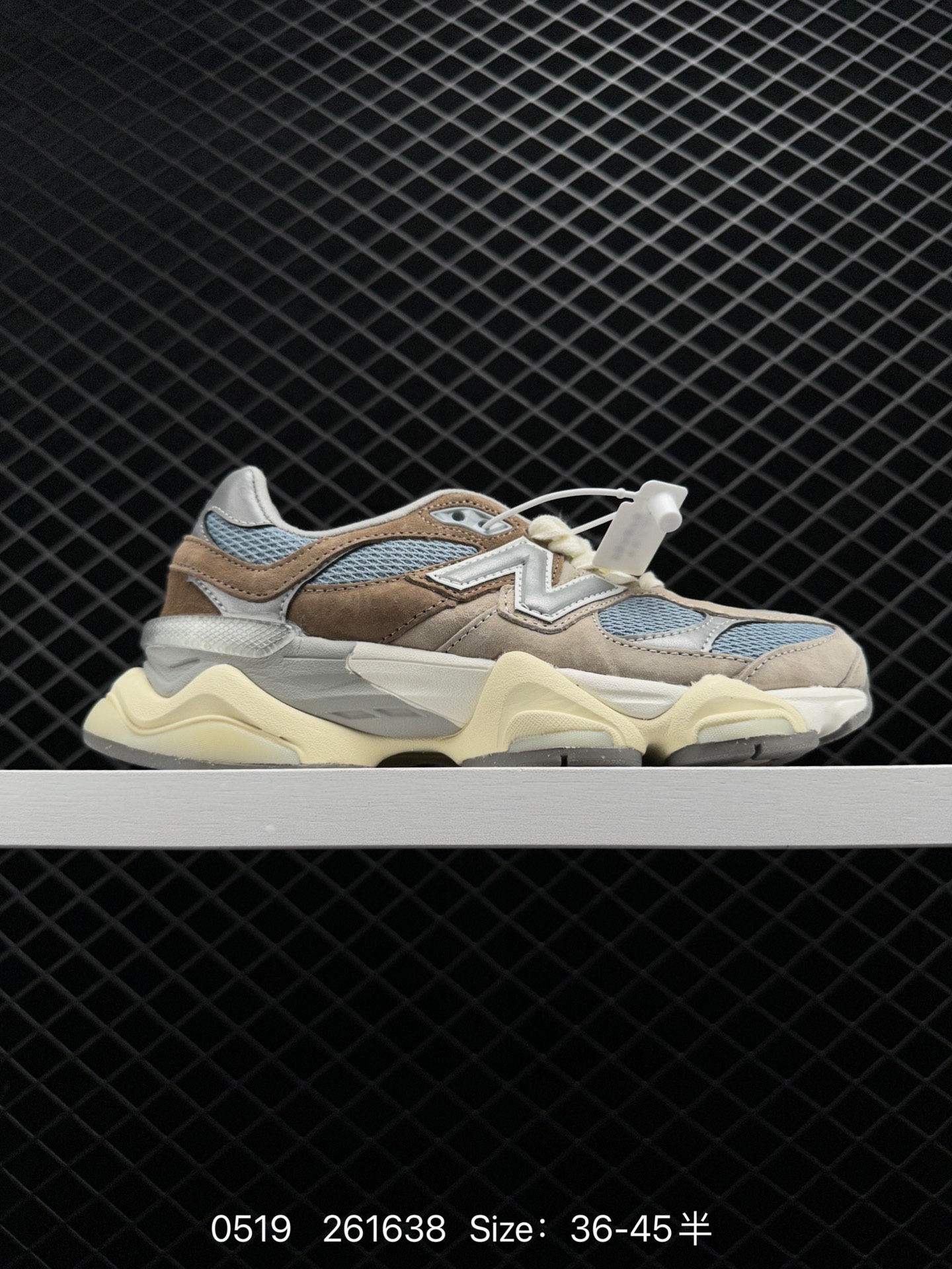 New Balance  U9060WCG